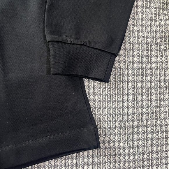 Chrome Hearts Black Long-Sleeved Cross Print Chrome Hearts - Picture 5 of 8